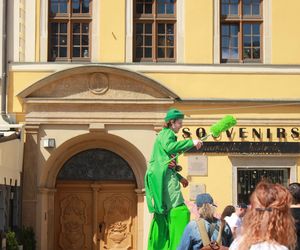 Gitarowy Rekord Świata 2025 Wrocław