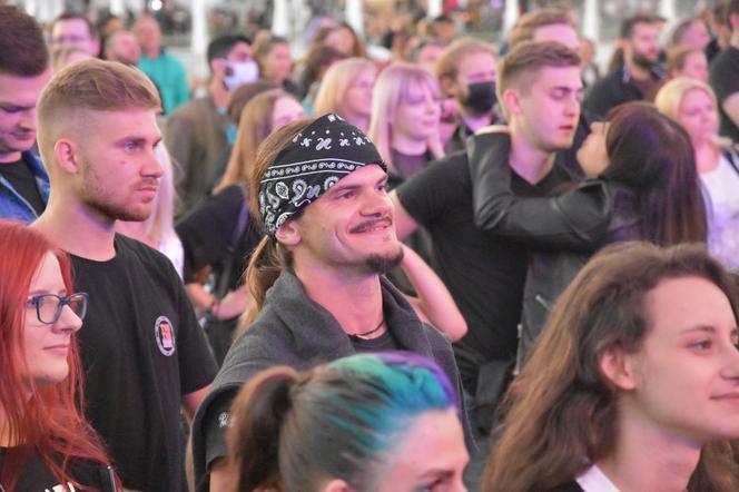 Last Minute Summer Festival 2020. Zdjęcia publiczności. Część 3