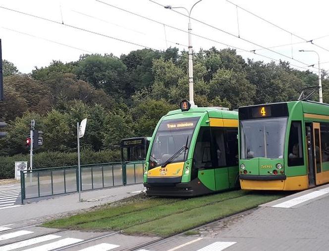 Będą nowe trasy tramwajowe?