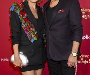 Premiera Uwierz w Mikołaja 2