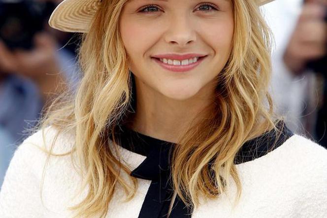 Chloe Mortez