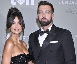 Kim jest partner Klaudii El Dursi? Są razem od lat, a teraz doczekali się dziecka