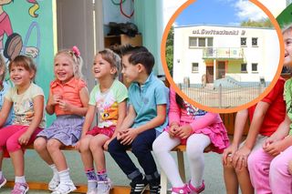 Kolejne przedszkole w Olsztynie do likwidacji. Co z dziećmii?