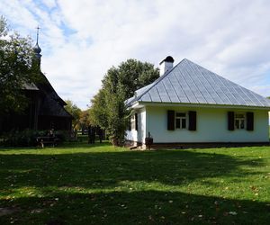 Plebania z Żeszczynki ma już 200 lat! Tak świętowano w Muzeum Wsi Lubelskiej