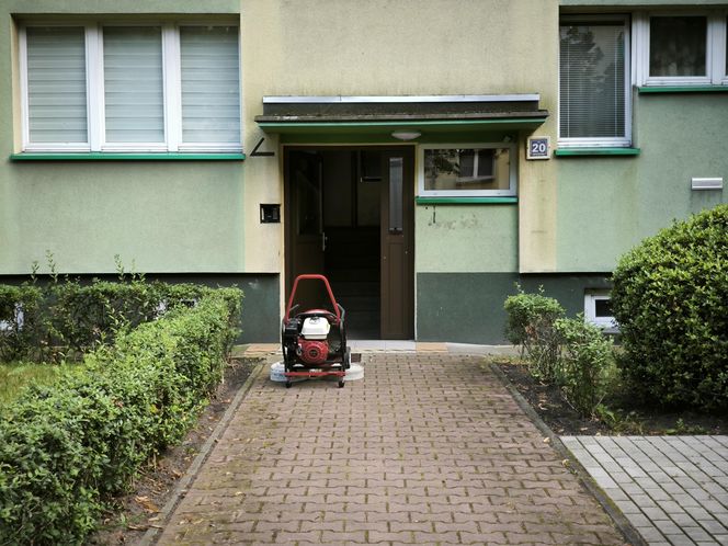 Zadymienie