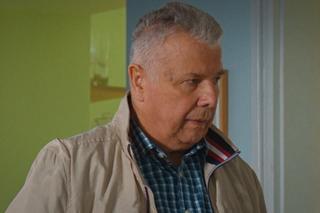 M jak miłość odc. 1705. Wojtek Marszałek (śp. Emilian Kamiński)