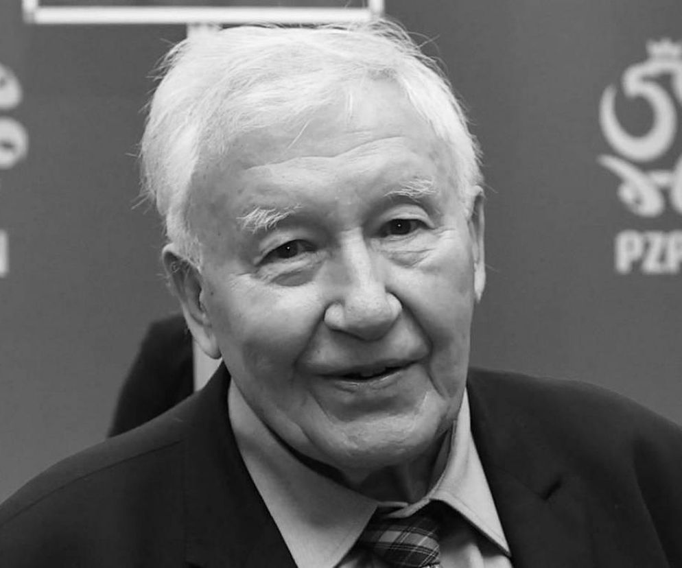 Wojciech Łazarek