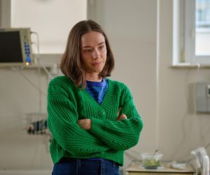 Na Wspólnej odc. 4066. Ania (Sonia Mietielica)