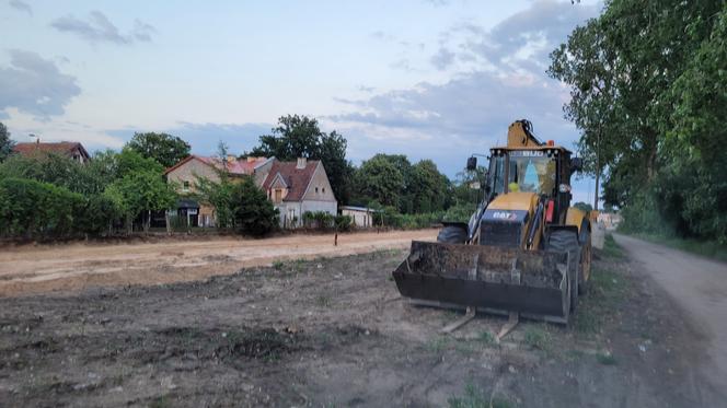 Z Olsztyna do Ełku podróż koleją będzie krótsza. Tak wygląda remont linii pod Giżyckiem