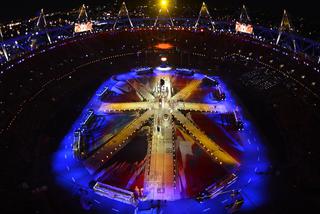 CEREMONIA ZAMKNIĘCIA IGRZYSK. Olimpijskie ogień zgasł, za cztery lata igrzyska w Rio. Zapis relacji NA ŻYWO