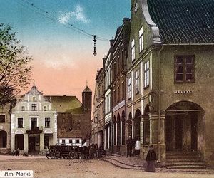 To miasto stanie się nowym uzdrowiskiem. Tak wyglądało dawniej. Zobacz archiwalne zdjęcia