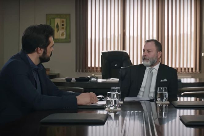 Nie będzie nawet się spodziewał, że jest nim Aziz! 