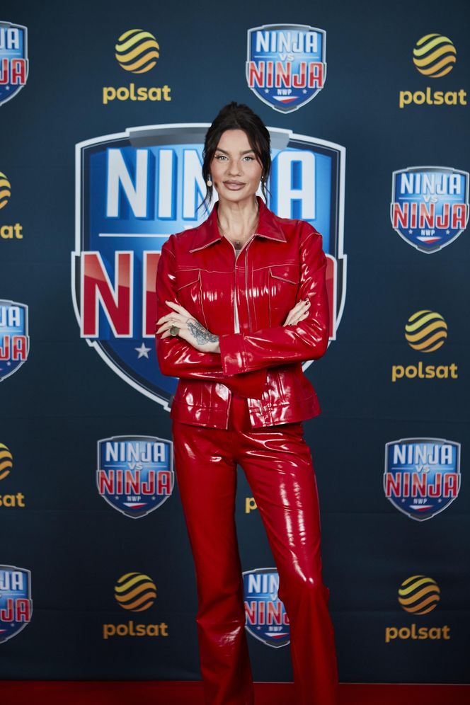 Finał programu "Ninja vs Ninja"