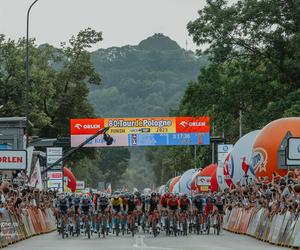 81. Tour de Pologne ruszy spod Hali Stulecia! Czesław Lang i Jacek Sutryk zapowiedzieli start wyścigu