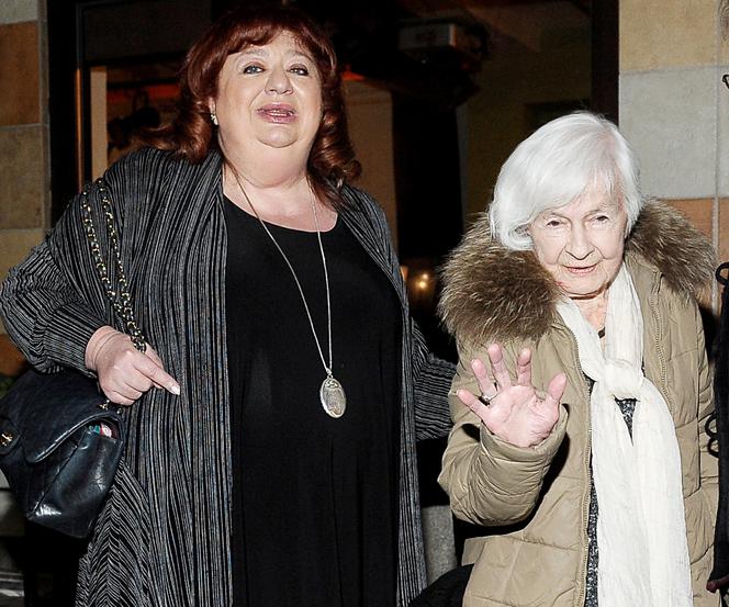 Czekamy na powrót pani Danuty do pracy