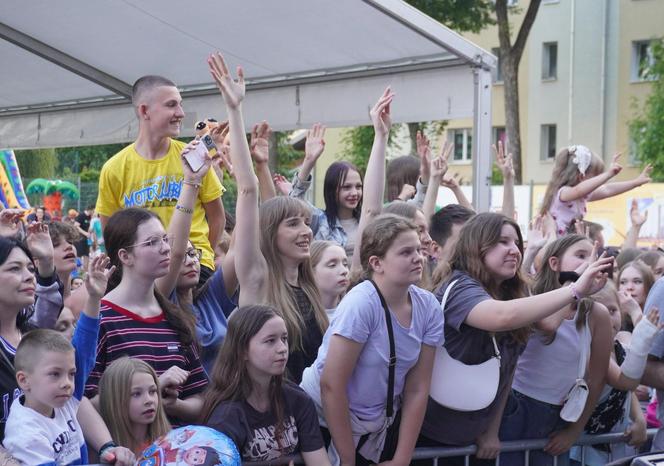 Playboys i Defis rozgrzali publiczność na Bronowicach! Tak się bawił Lublin