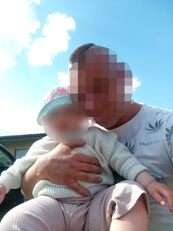 Emilka umierała sześć miesięcy