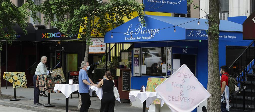 Praca w biurach nie dla wszystkich
