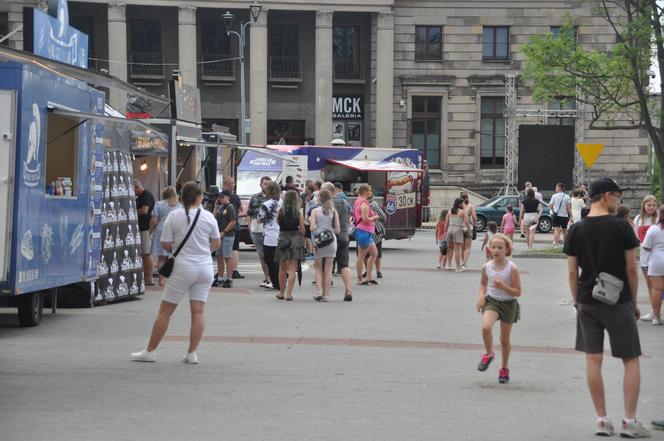 Dni Skarżyska 2024. Piątek 28 czerwca