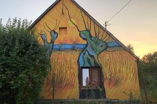 Wieś Brzózki znajduje się 30 km od Bydgoszczy