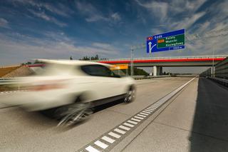 Otwarcie odcinka autostrady A1 z Częstochowy do Pyrzowic [ZDJĘCIA]