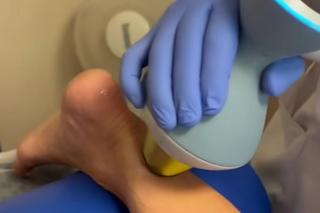 Agata Młynarska musi chcodizć na rehabilitację