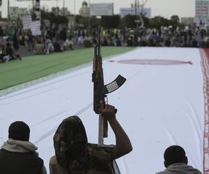 Konflikt zbrojny Izrael-Iran