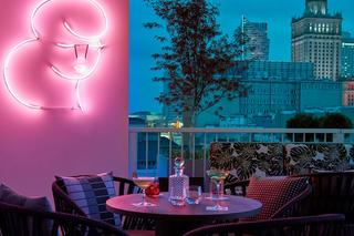 Hotele PURO z certyfikatem LEED