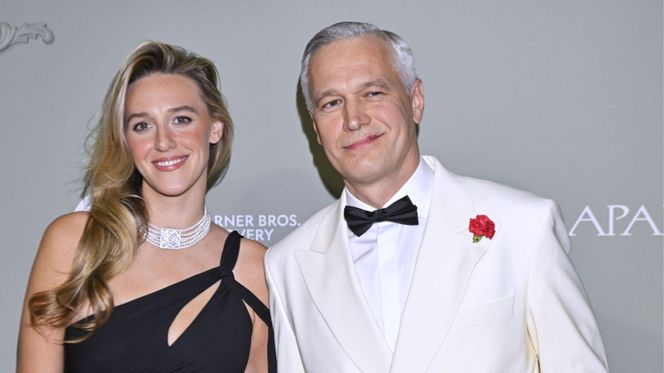 Michał Żebrowski, Aleksandra Żebrowska