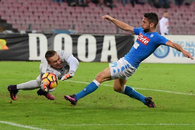 Łukasz Skorupski, Empoli