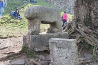 Ślęża. Policja i leśnicy będą kontrolować szlaki 
