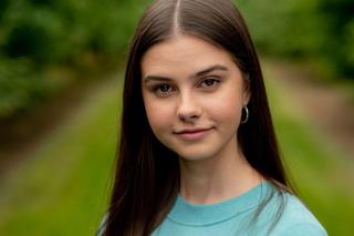 M jak miłość odc. 1746. Basia (Karina Woźniak) 