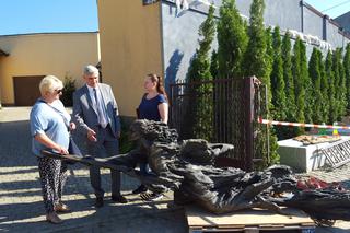 Czeladzka czarownica