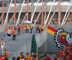 Jagiellonia - Silkeborg