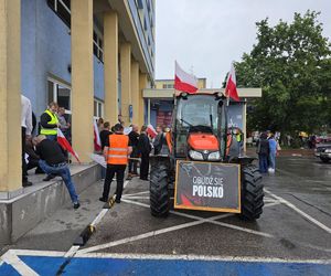 Protest Konfederacji w Siedlcach zgromadził ok. 600 osób