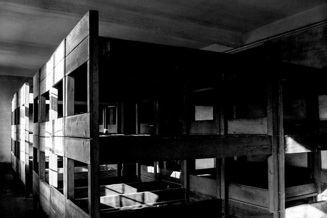 Blok 11 - blok śmierci
