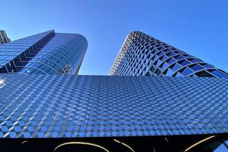 Global Office Park w Katowicach