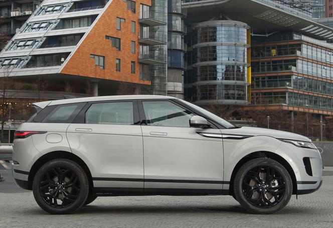 Range Rover Evoque (2019-)