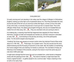 Matura 2025 angielski rozszerzony: ODPOWIEDZI do wszystkich zadań, gotowe rozwiązania matury z angielskiego - Formuła 2015 [8.05.2025]