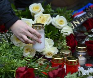 Sprawca masakry w Pradze wcześniej zamordował ojca. Koszmarne szczegóły!