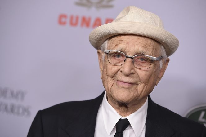 Norman Lear