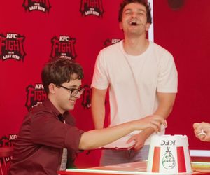 Bitwa o kurczaka, która rozgrzała Polskę. KFC podsumowuje event “Fight for the Last Bite”!