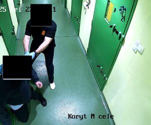 Szokujący raport. Tortury w łódzkiej izbie wytrzeźwień?