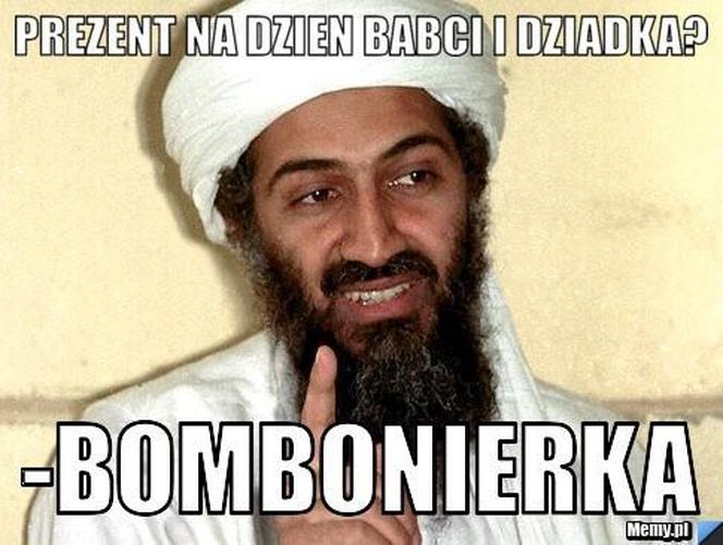 Dzień Dziadka 2024 