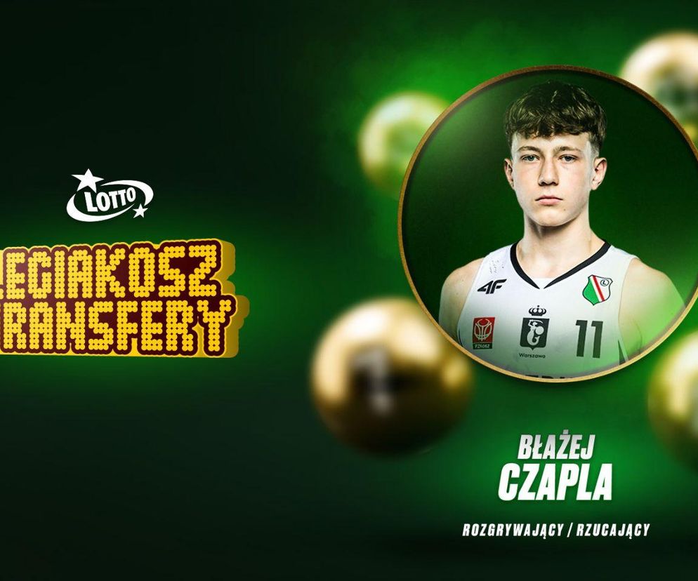 Błażej Czapla