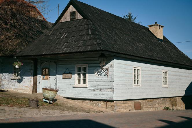 Wyjątkowa wieś w Małopolsce. Zachwycał się nią Robert Makłowicz 