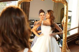 Złoty chłopak ślub