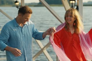 Barwy szczęścia, odcinek 3124: Agnieszka zafascynuje Łukasza. Zdziwi się, co ona potrafi – ZDJĘCIA