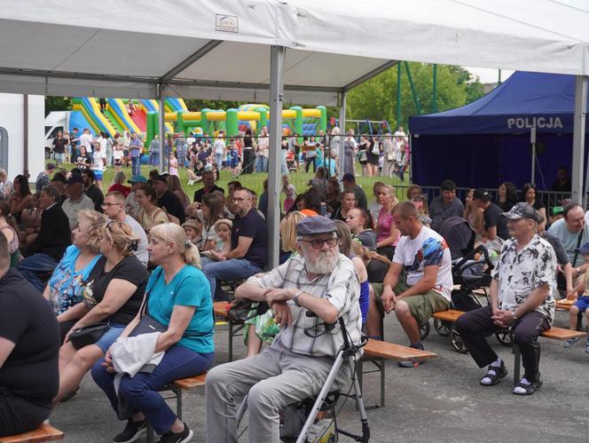 Playboys i Defis rozgrzali publiczność na Bronowicach! Tak się bawił Lublin