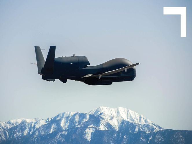 RQ-4 Global Hawk